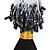  Indian Remy Hair 20 Inch Keratin Micro Loop Ring Hair Extension Multiple Colors Available