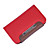  PU Leather Full Body Magnet Case for Blackberry 9360 (Assorted Colors)
