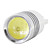  3W LED t20db Auto Abbiegelicht, 2 Stück