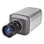  2.0 Megapixel HD Night Vision Box Network IP Camera (Wired)