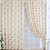  (Two Panels) Phoebe Contemporary Energy Saving Curtains