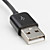  4-port de portable USB 2.0 Hub (couleurs assorties)