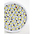  e27 18w 270x3528 smd 18w 1400lm 5500-6500k branco natural lâmpada milho levou (220v)