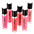  extra waarde gezicht eye lip make-up set