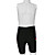  kooplus-mens ciclos cortos trajes con pantalones cortos babero (EE.UU.)