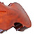  Glossy Aged Spruce Cello with Stand