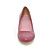  Leatherette Chunky Heel Round Toe Party & Evening Shoes (More Colors Available)