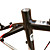  Venzo - MTB Frame with AL Alloy Material(Both for V & Disc Brake)