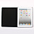 милый мультфильм Пу кожаный чехол с подставкой для нового Ipad и Ipad 2