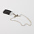  8gb doces estilo mini USB flash drive (cores sortidas)