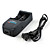  TrustFire Multifunction Charger for 16340, 18650, 25500, 26650, 26700