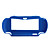  cas de pare-chocs de protection pour ps vita (couleurs assorties)