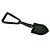  medium størrelse ingeniører spade