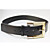  Trendy Buttons Belt(100cm*3.7cm)