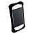  gel de sílice marco de parachoques para iPhone 4 y (varios colores) 4s