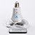  E27 20-LED Nature White Light Bulb (220V, Rechargeble)