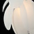  1-Light Stylish Pendant Light