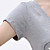  Heart Printed Beads Design T-shirt