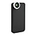  0.28x lentille fish eye fil avec dossier pour iphone 4 et 4s
