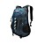  600D Cordura and 210D Nylon 600D Cycling Bcakpadck 23L
