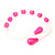  mini-ceinture amincissante masseur