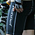  jaggad - heren fietsen bodem met 80% nylon 22% lycra met reflecterende streep