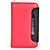  Cartera de Cuero Fina de Estilo KALAIDENG para Llevar el iPhone 4 y 4S (Colores Surtidos)