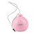  3.5mm stereo km-80 in-ear hoofdtelefoon