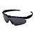  Men's Sporty UV400 Sunglasses with Carrying Pouch