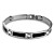  Bracciale uomo moda uomo