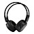  Wireless Stereo Headphones SD/TF Music MP3 Player Headphone