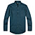  Cotton Polka Dot Long Sleeve Shirt