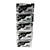  Small and Soft Head Eyeliner Glue Pen
