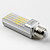  E27 5050 SMD 36-LED 350-400LM Warm White Light Bulb (110-240V, 5-5.5W)
