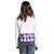  niñas camisa suéter de punto