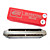  Huang - (103-B) Blues Harp Sliver Harmonica 10 Holes/20 Tones/Aluminum Comb