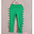  Dinosaur Triangle Candy Color Leggings