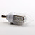  E14 3.5W 78-ledede 190-210lm naturlig hvitt lys LED lys pære (230v)
