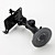  Supporto regolabile da auto per iPhone 4 e 4S - Nero