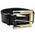  Trendy Buttons Belt(100cm*3.7cm)