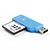  Tarjeta de memoria CompactFlash de 32 GB con el lector de tarjetas USB