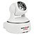  wansview - prise h.264 et jouer pan tilt ip caméra sans fil avec la carte de stockage SD