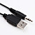  tragbare Mini-USB-Lautsprecher (blau)
