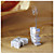  LOVE Design Place Card Holders(set of 4)