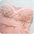 Strapless Pearl Chiffon Dress