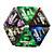  Alice AP-L Guitar Picks 600-Pack