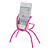  Multi-Use Grip/Holster/Dock/Display Podium for iPhone/iPod/Digital Camera/Cellphones