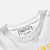  mænds fritids t-shirt