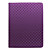  Drilling Stone Rotating Cases for iPad 3