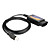  ELM327 interfaccia USB v1.4 OBD 2 scanner strumento di autodiagnosi